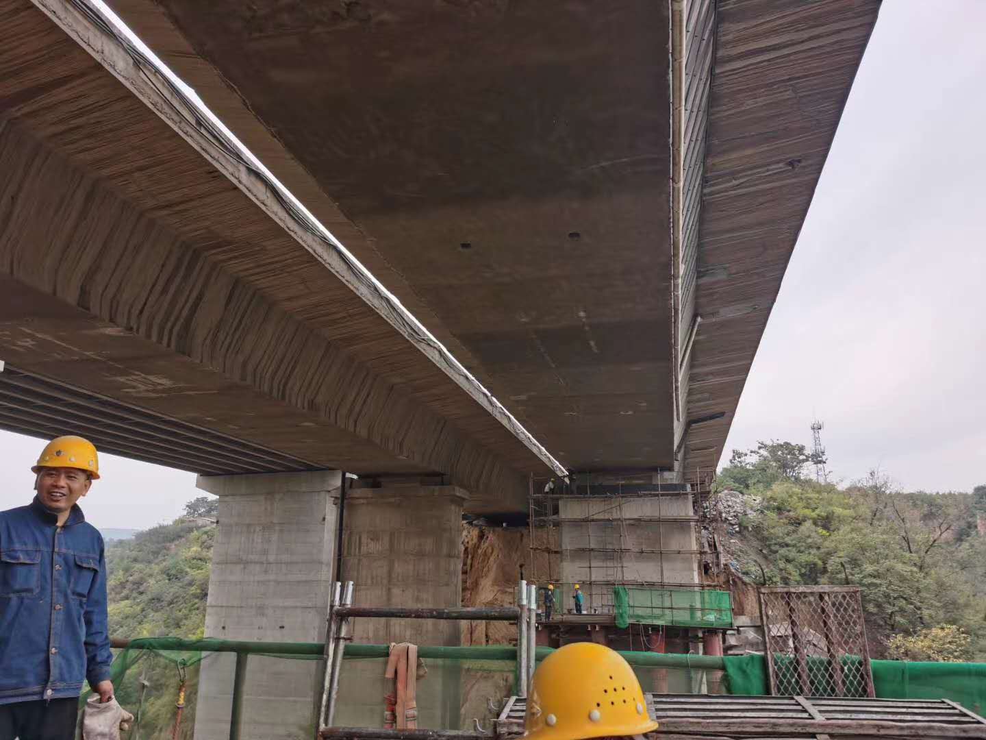 漯河桥梁加固公司需要什么资质？大修加固预算是多少？