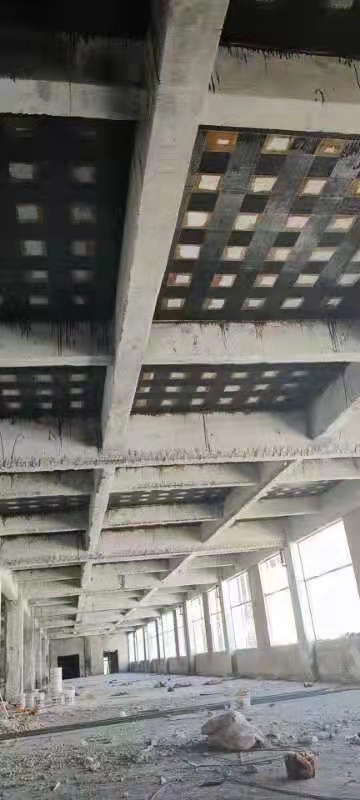 漯河楼板碳纤维布加固可以增加承重